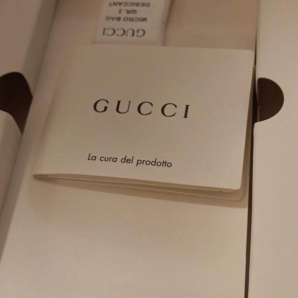 GUCCI LING SNAKE IPHONE NIB PHONE 7 CASE - Picture 6 of 6